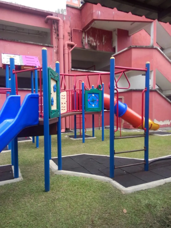 Shah Alam Homestay