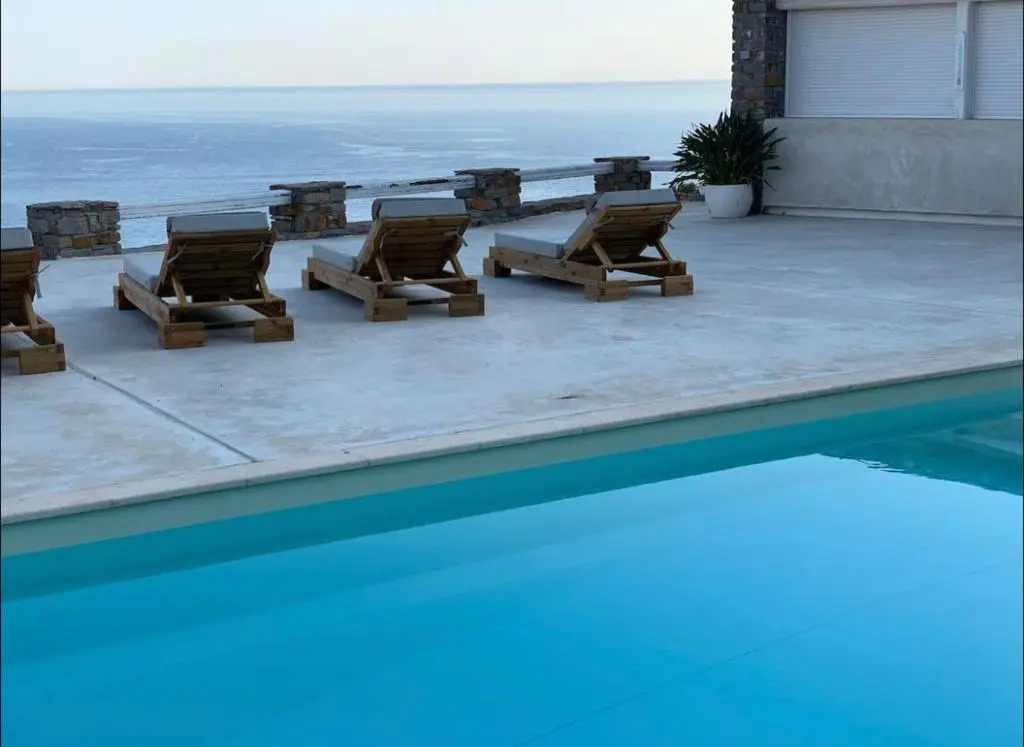 Petra House Kea 12776742