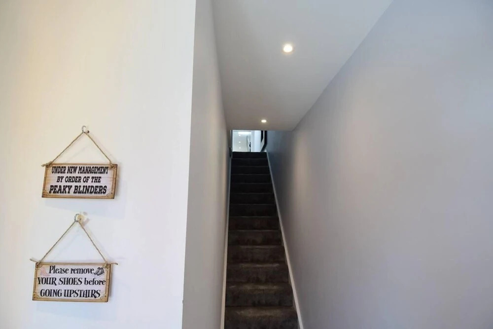 Luxury 3-bed Apartment in Bournemouth Nr Beach