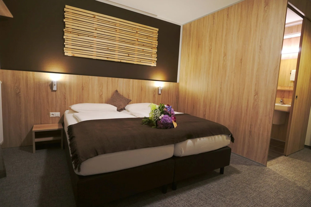 Fairhotel Hochfilzen B&B