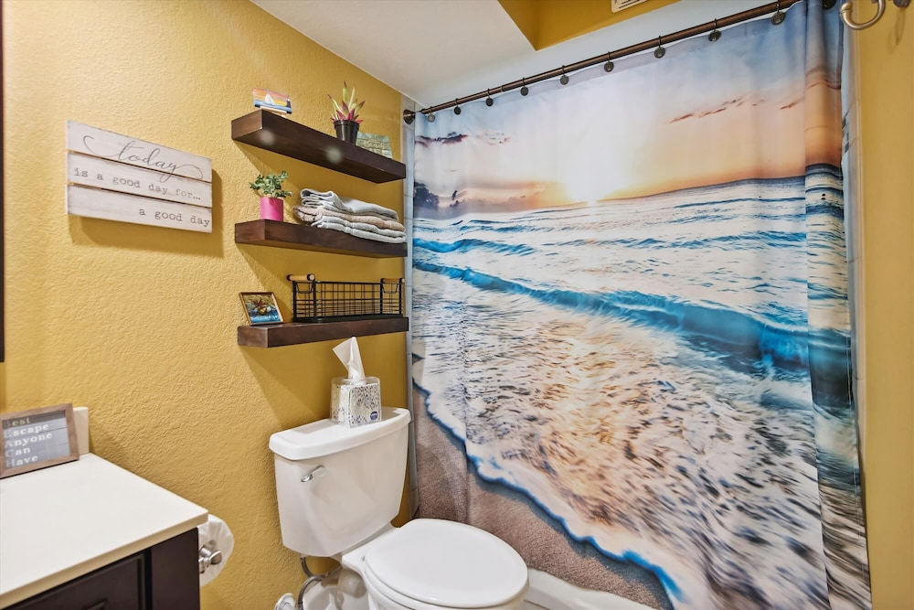 San Luis Resort 533 - Luis Laid Back by Ryson Vacation Rentals