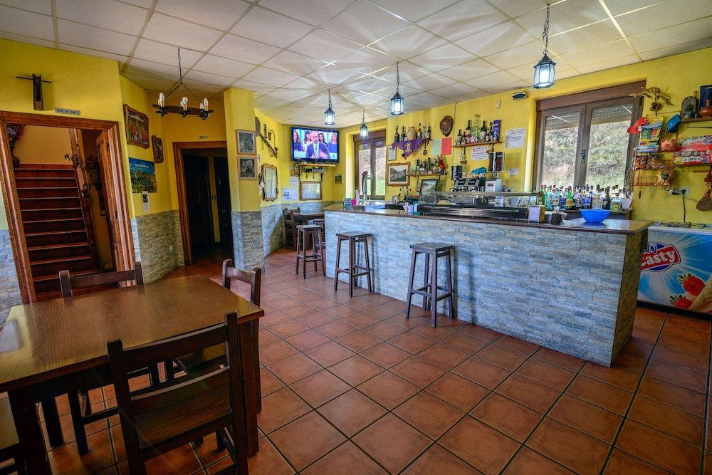 Hotel El Molino