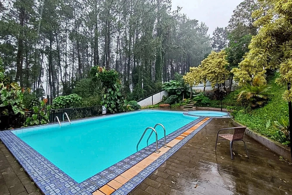 Villa Dua Sisi RedPartner