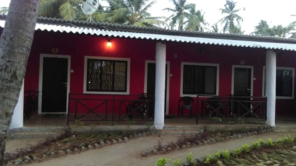 Sun Beach Resort