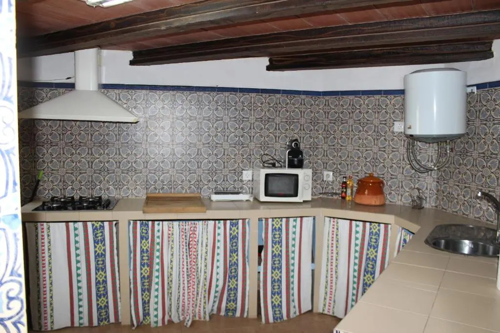 Casa Rural Los Pepe Sancti Petri