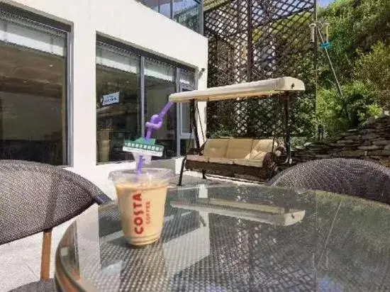 Shenlongjia Shunda Hotel