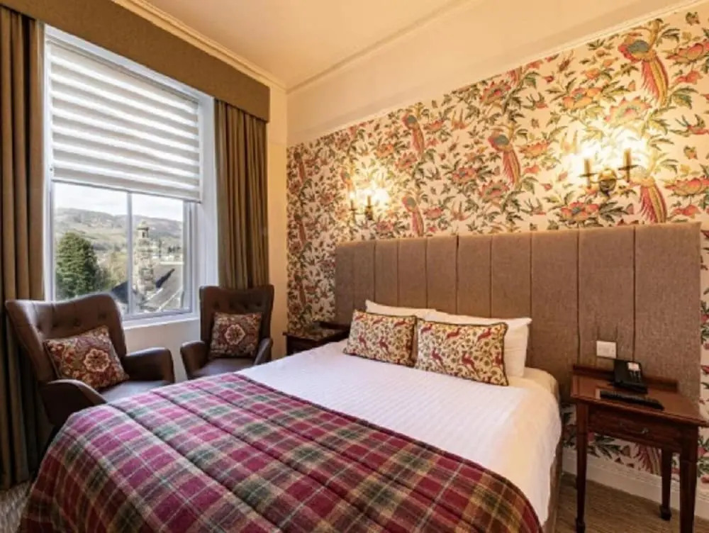 The Atholl Palace