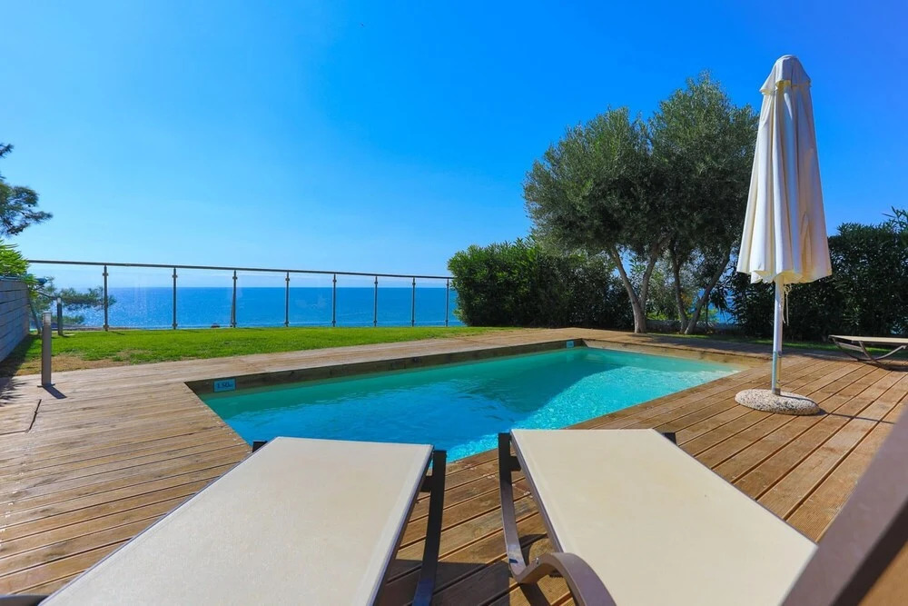 Kalma Villa Exi