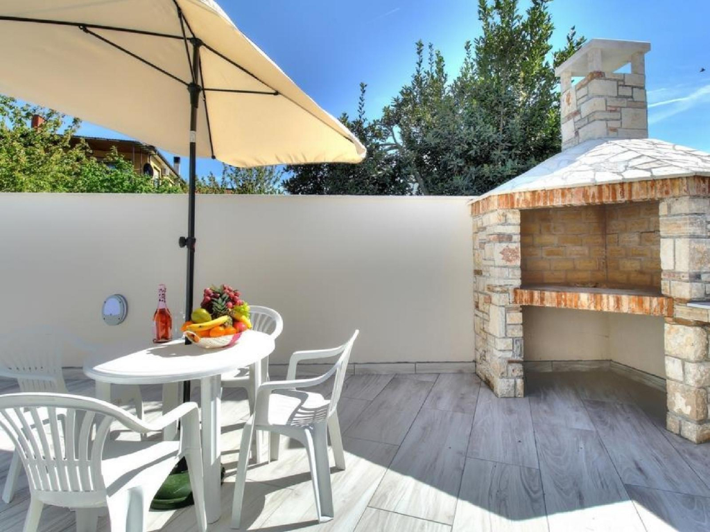 Apartments Villa Riccardo - Two Bedroom No.3