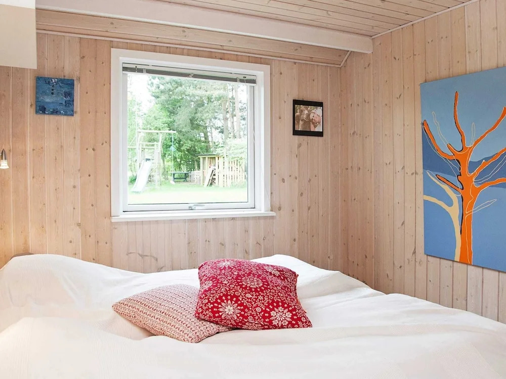 8 person holiday home in Dannemare-By Traum