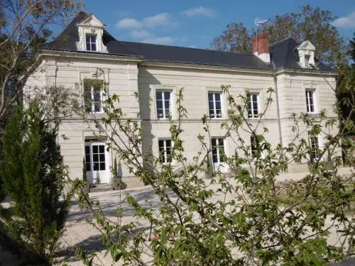Domaine des Aubuis