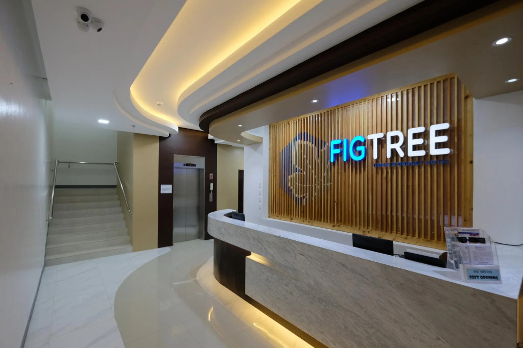 Figtree Hotel