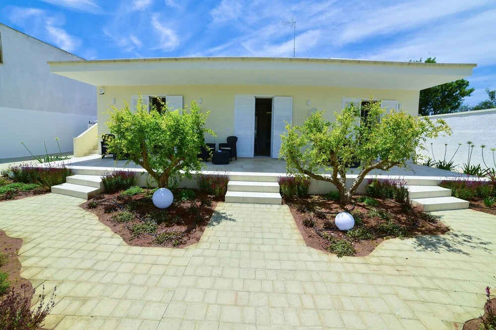 Lux apartments