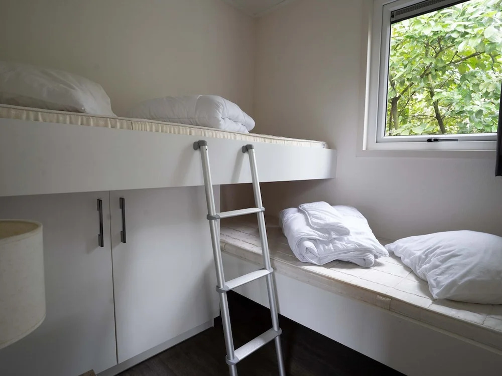 Secluded Holiday Home in Vorden Near Forest