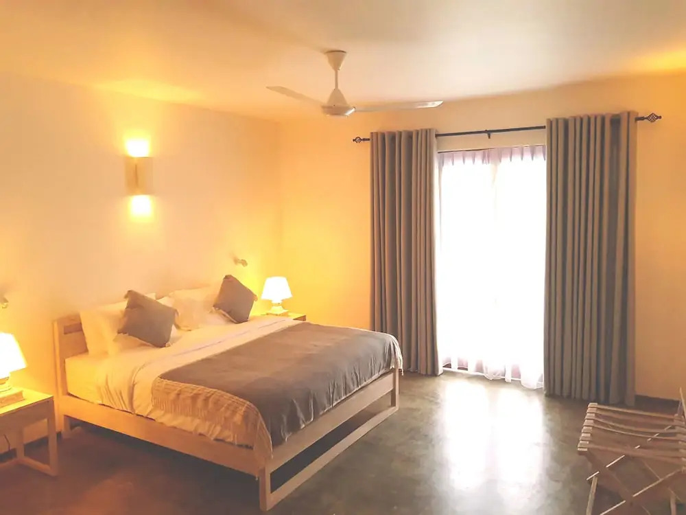 Taru Villas Levita - Kandy