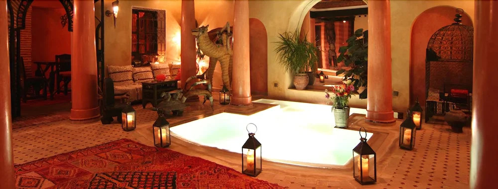 Riad Nathalie