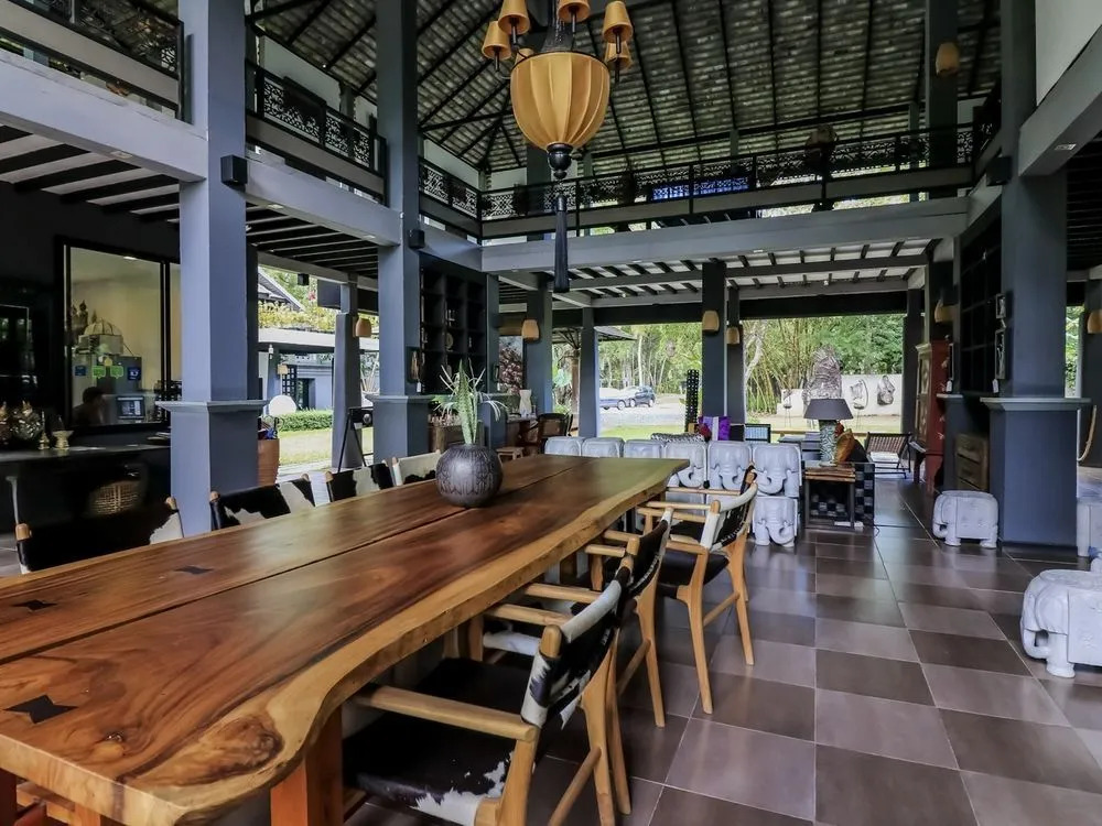 Nida Rooms Phi Sua 25 Garden Hills