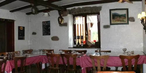 Gîtes du Kreuzweg