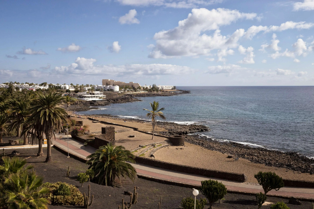 Radisson Blu Resort, Lanzarote Adults Only