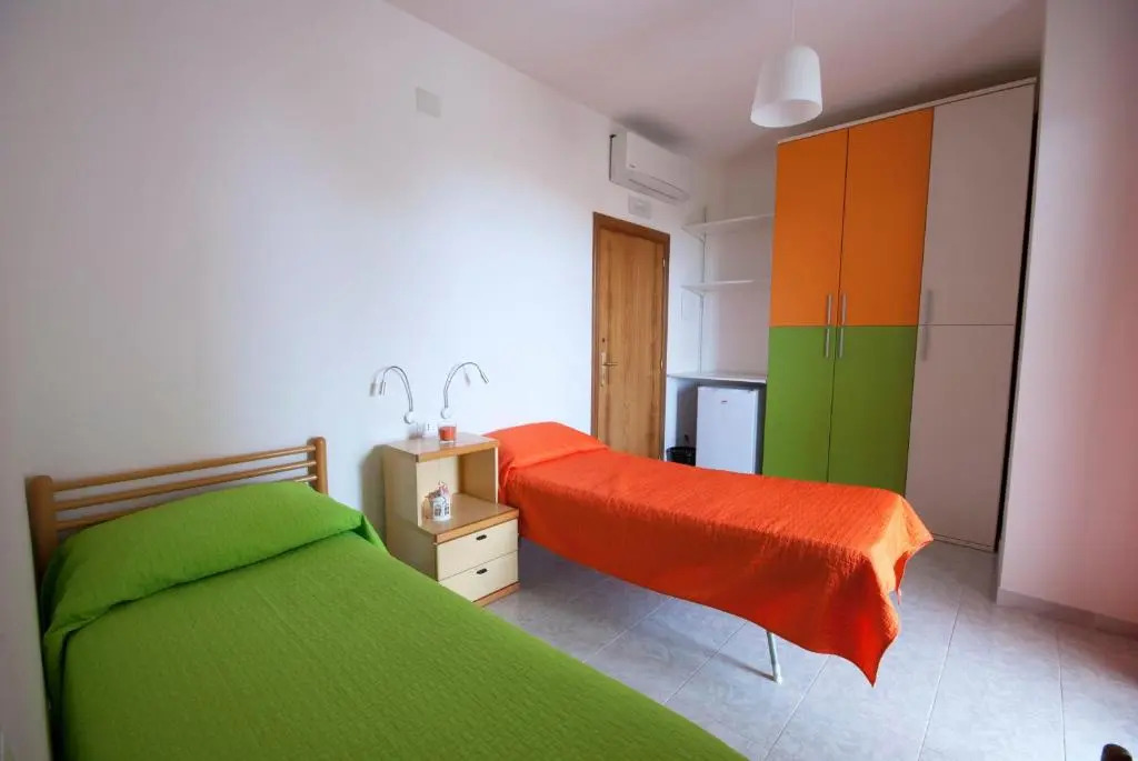 B&B Tra gli ulivi