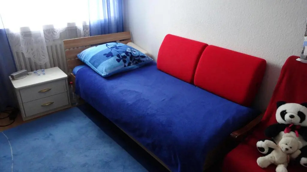Döhren - 2 Single rooms
