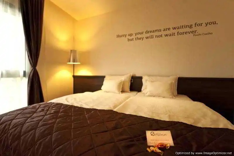 Hotel Emporium