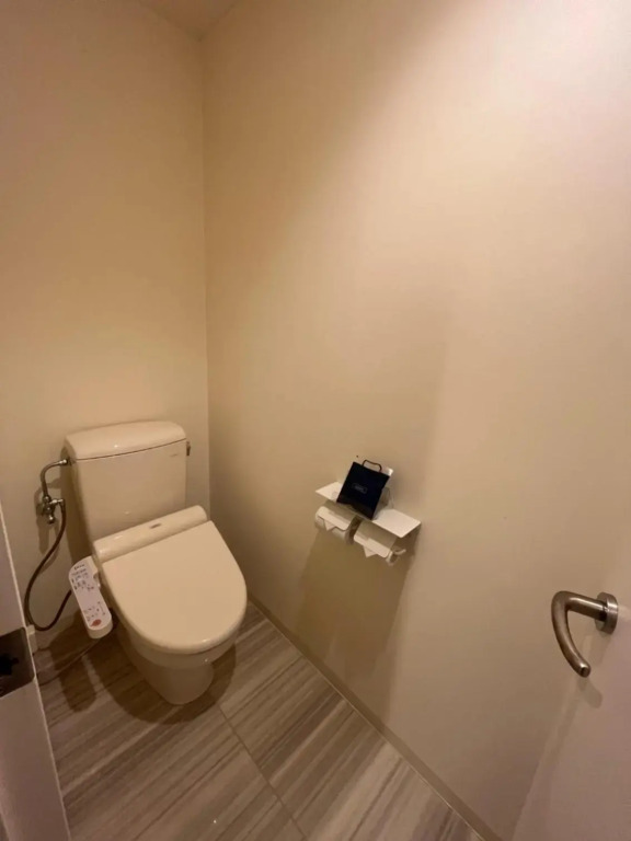 Asahikawa Hotel LIPROSE-Adult Only