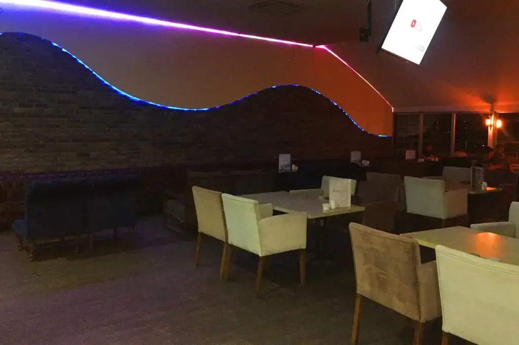 Grand Ramons Otel