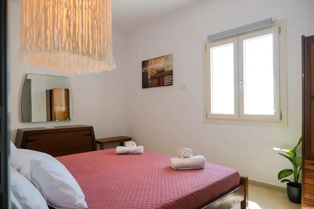 Aegean Sea Views-marathos Retreat Samos
