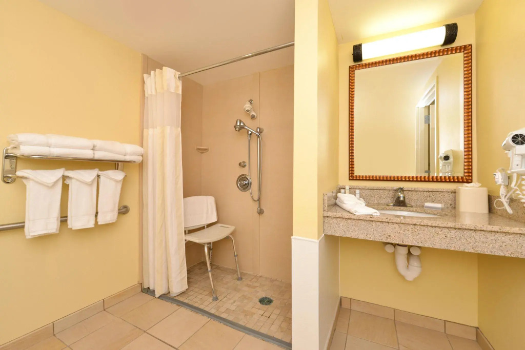 Hilton Garden Inn Terre Haute