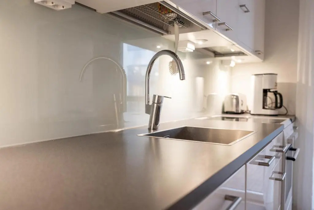 Wonderful studio apartment