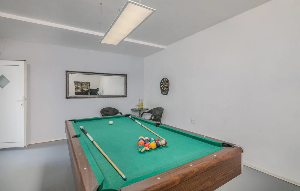 Nice Home In Linardici
