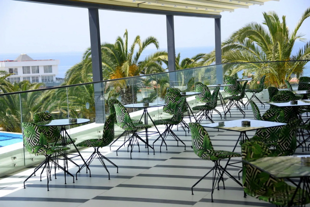 INFINITY BY YELKEN AQUAPARK&RESORTS KUŞADASI
