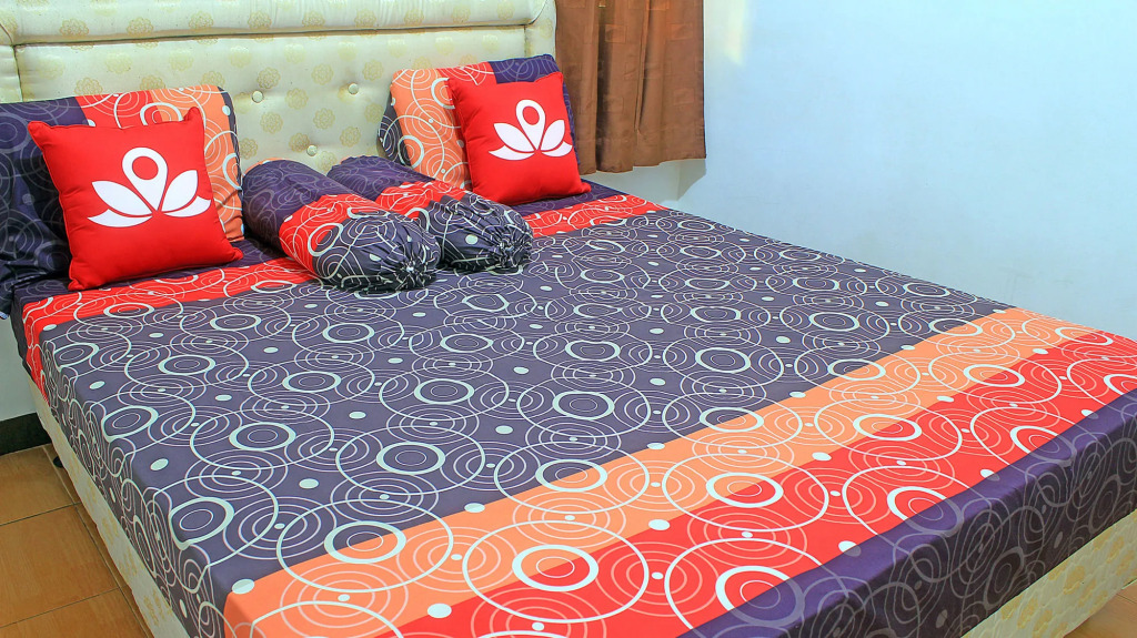 ZEN Rooms Yupiter Barat