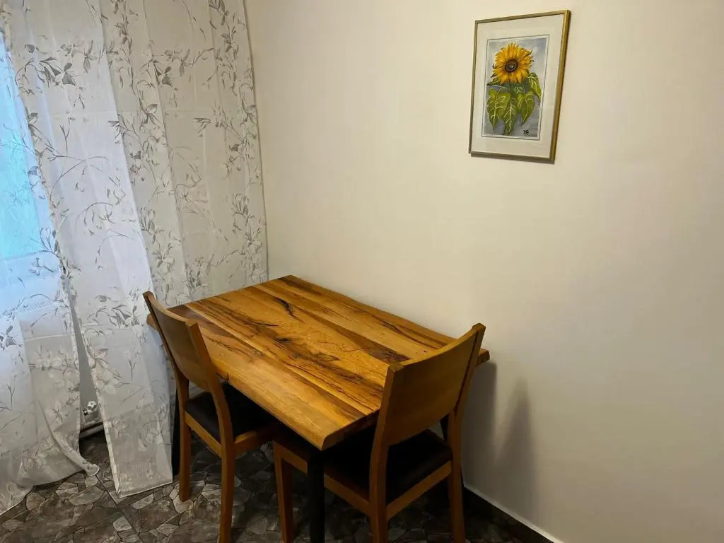 Apartament S 58