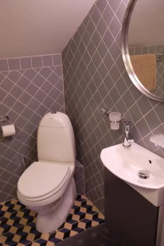 Apartments Livia
