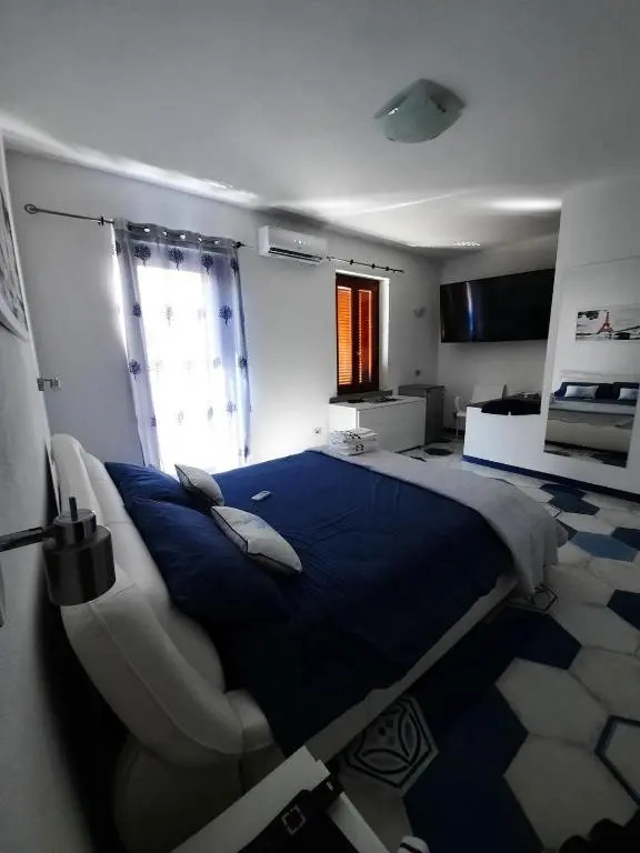 Suites de Mar