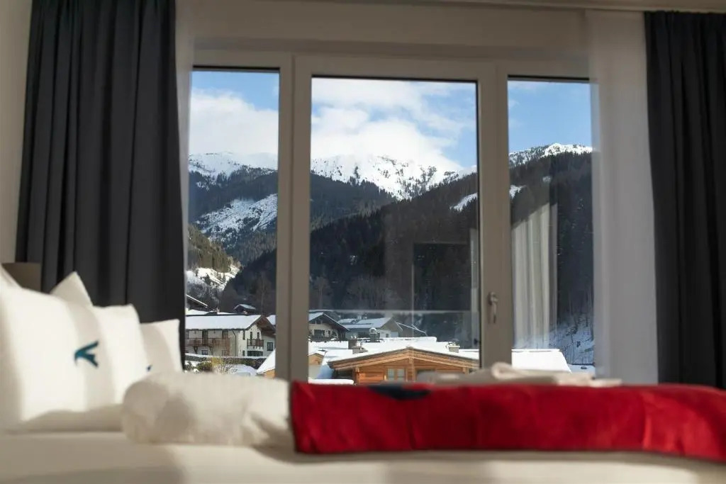 Falcon Suites Zell am See - Summercard included