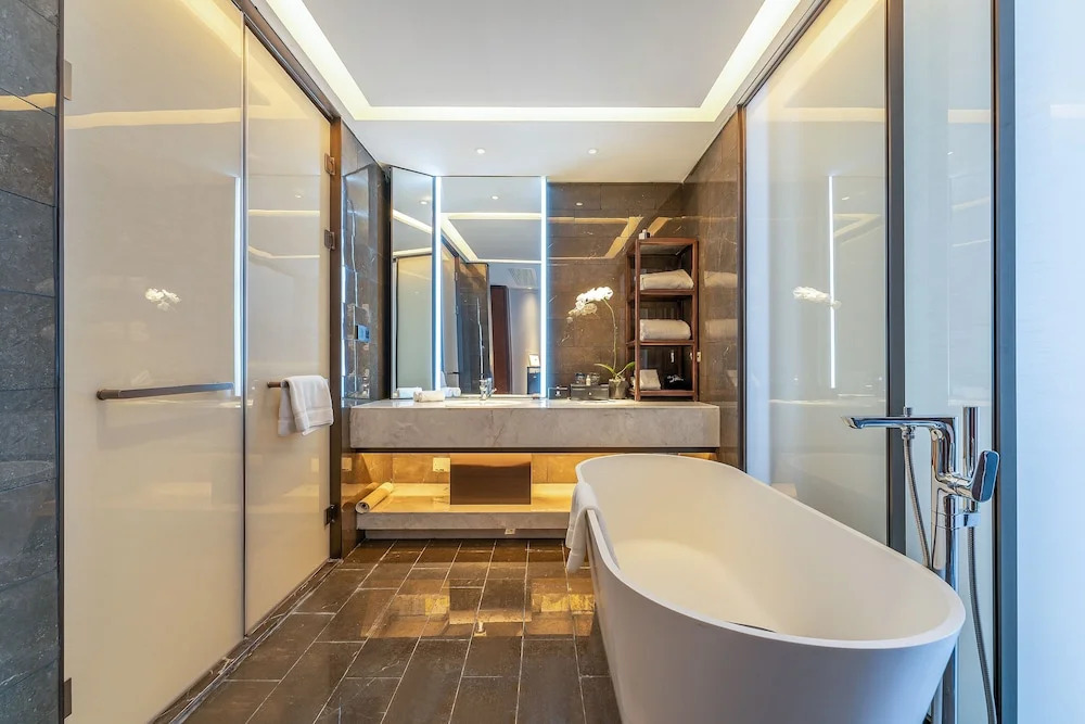 Jinan Ziyue Meixiu Hotel