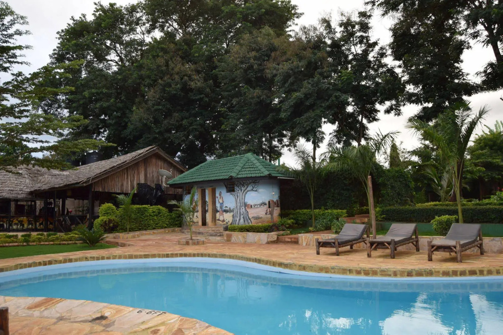 Mountain Inn