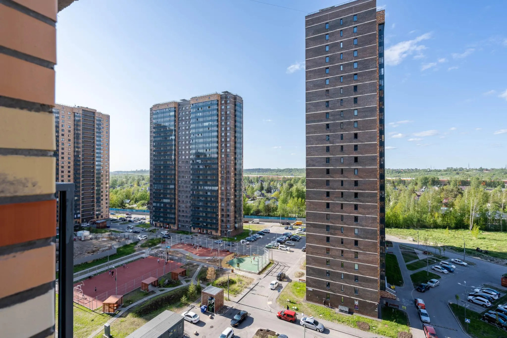 Satin Home Apart на проезде Толубеевский
