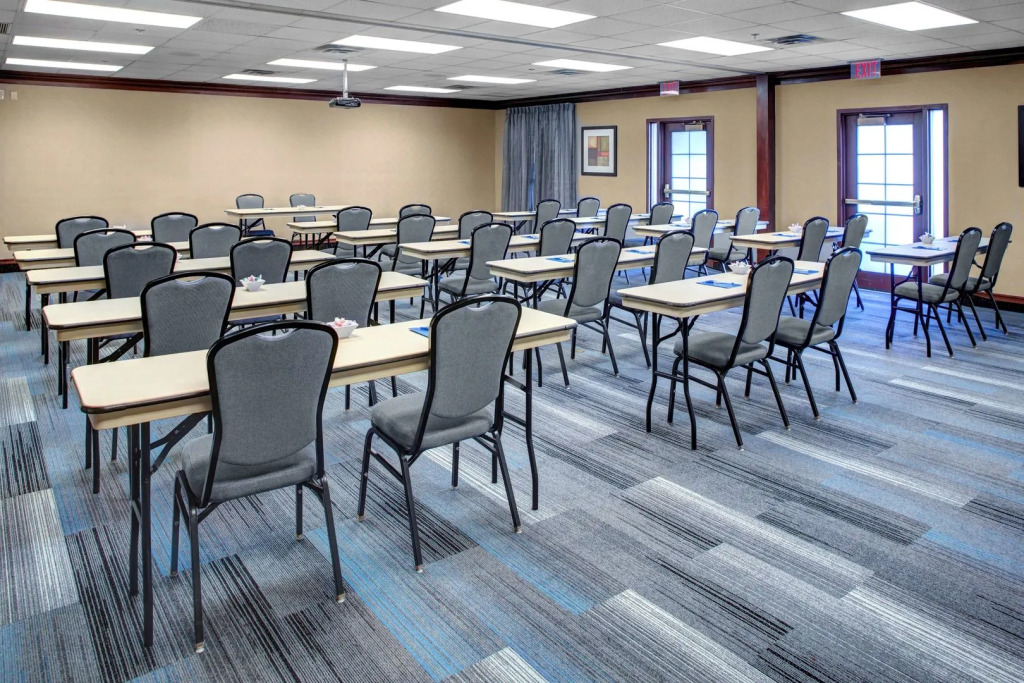 Hyatt House Boston/Burlington