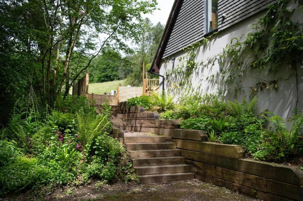 The Loft at Ash Beacon - Gorgeous 2 bed, hideaway in lovely private grounds