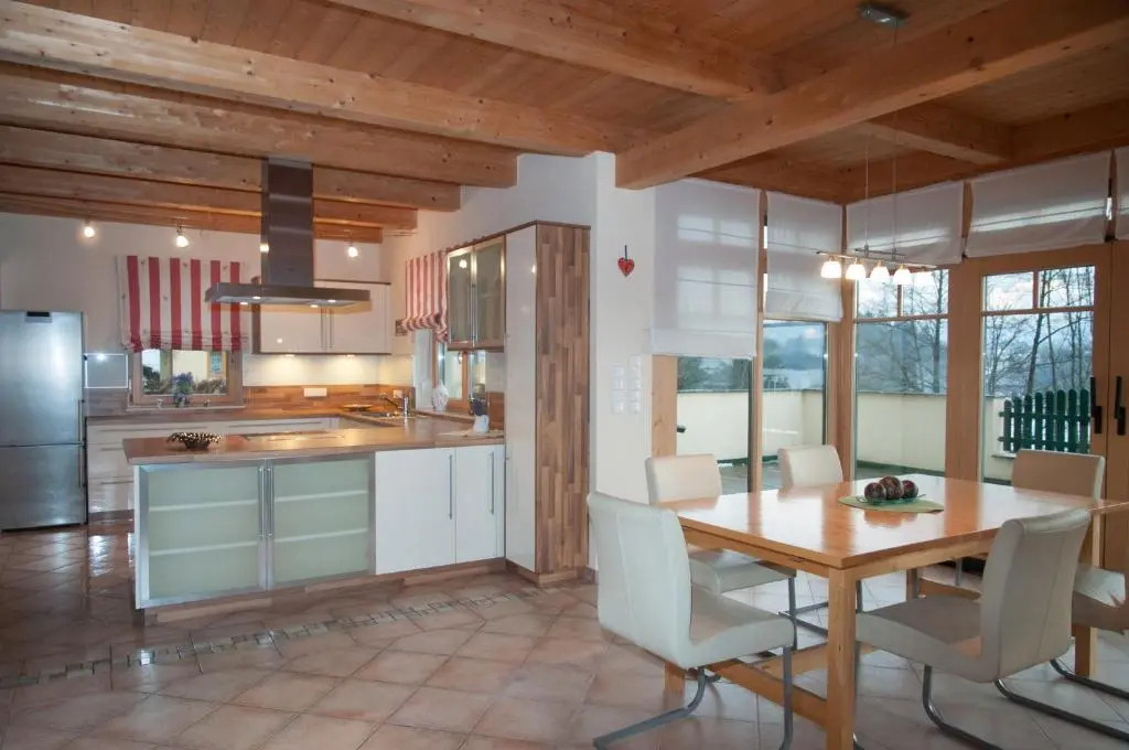 Ferienhaus Manuela