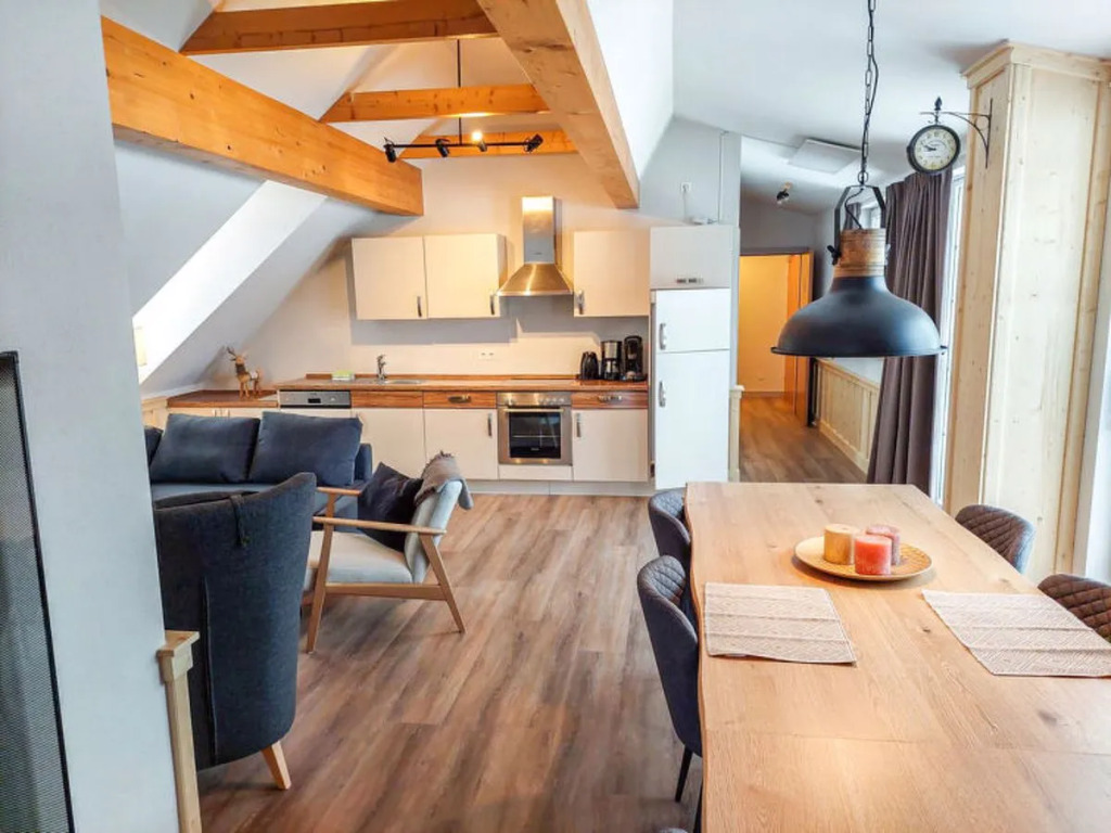 Apartment Top 13 by Interhome