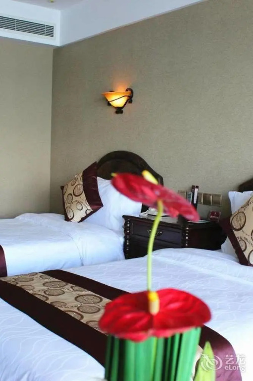 Qiandao Lake Regency Hotel