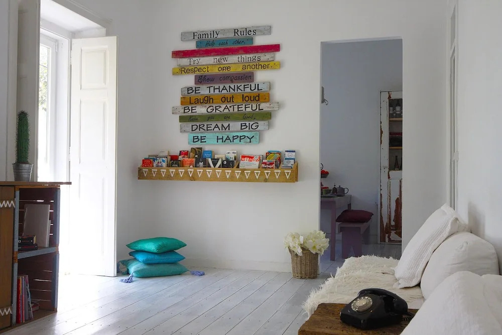 Aloha Beach House H