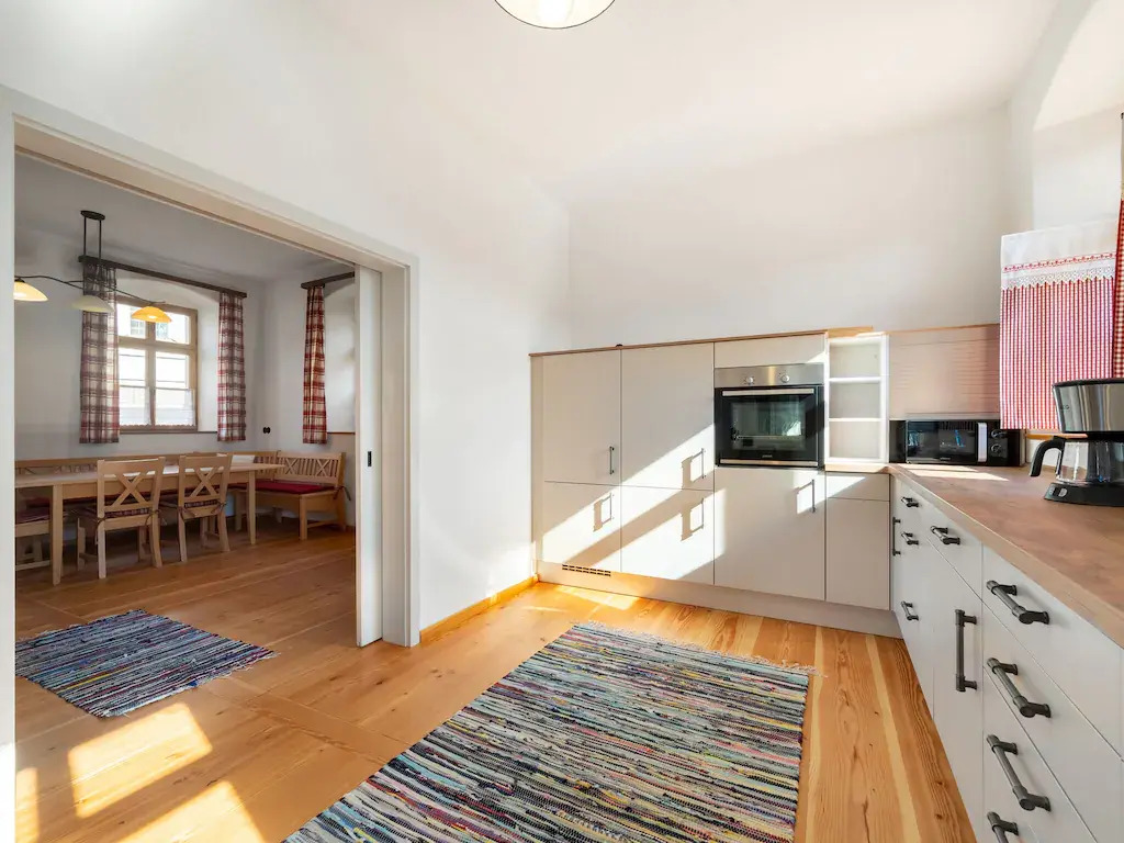 Holiday Home in the Upper Palatinate Forest