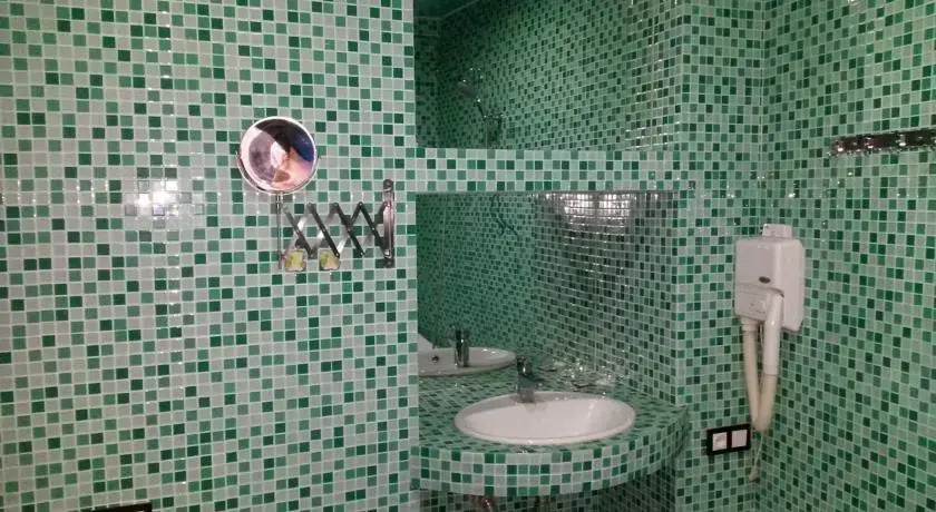 Yerevan Apartment at Mashots Street