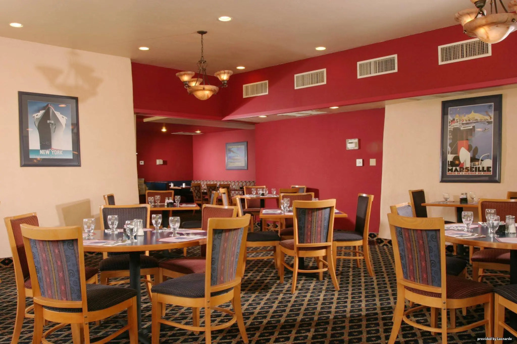 Best Western Seven Seas